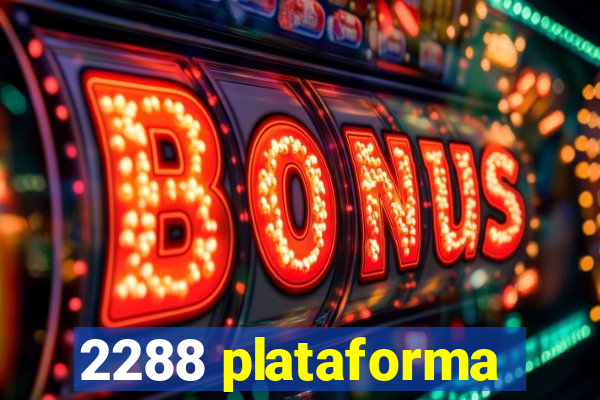 2288 plataforma